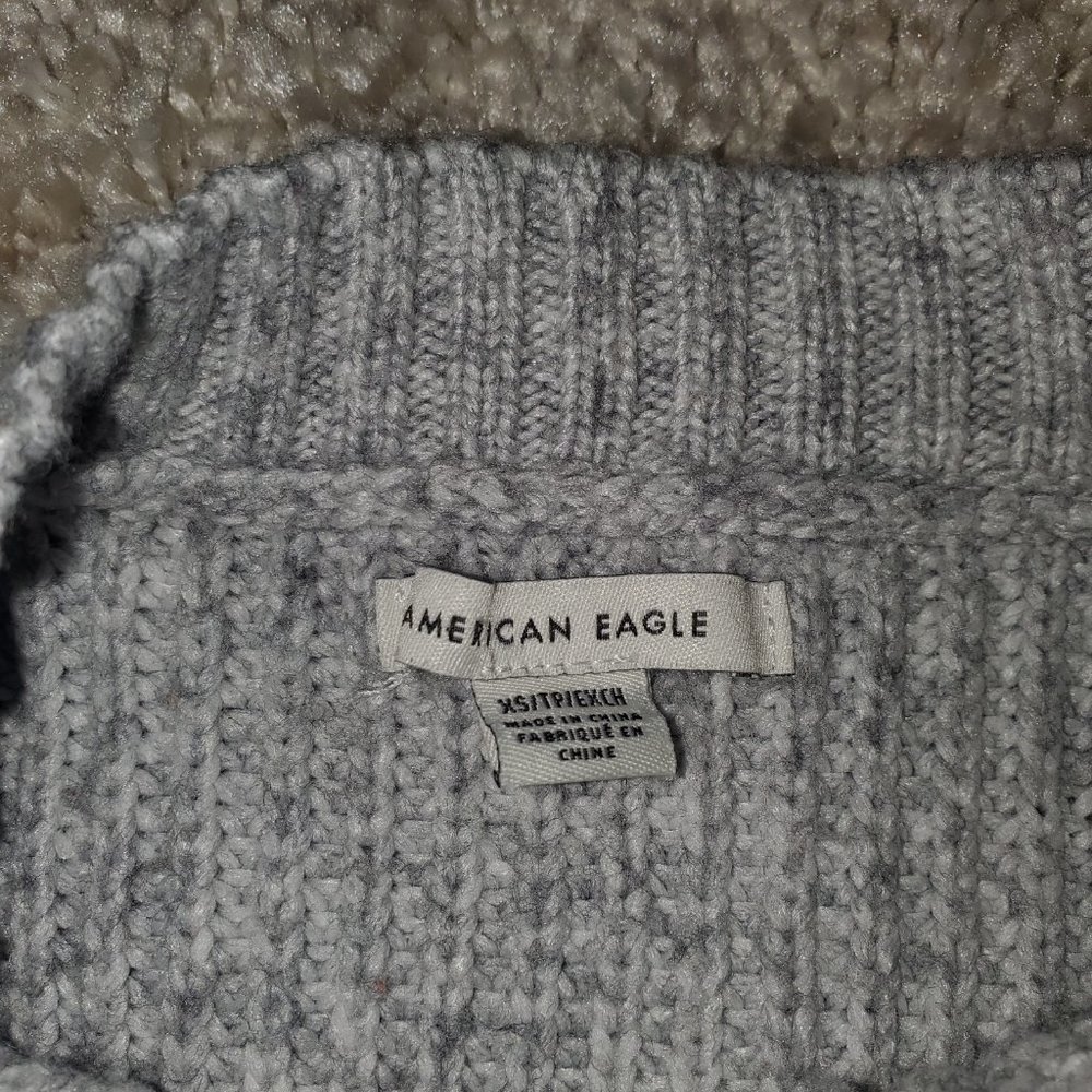 American Eagle Sweater XS - Picture 2 of 2